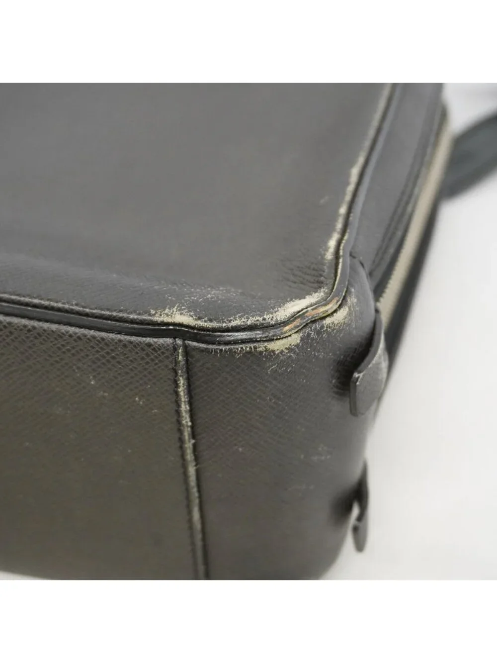 Louis Vuitton Business Bag Taiga Neo Alexander Ardoise 2-Way Bag